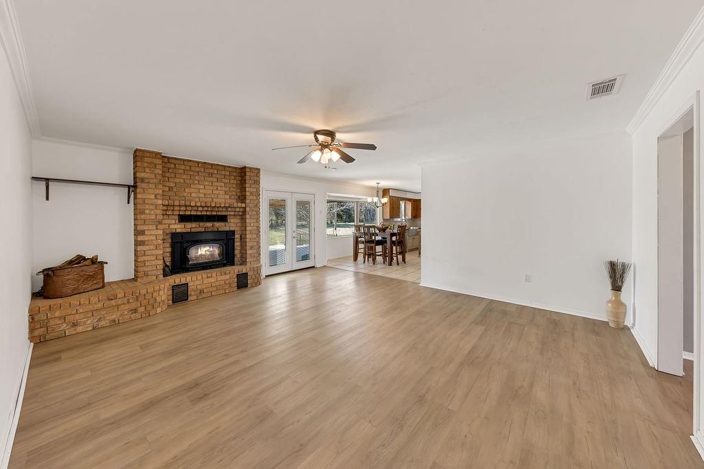 see Exhibit 'A' - Residential