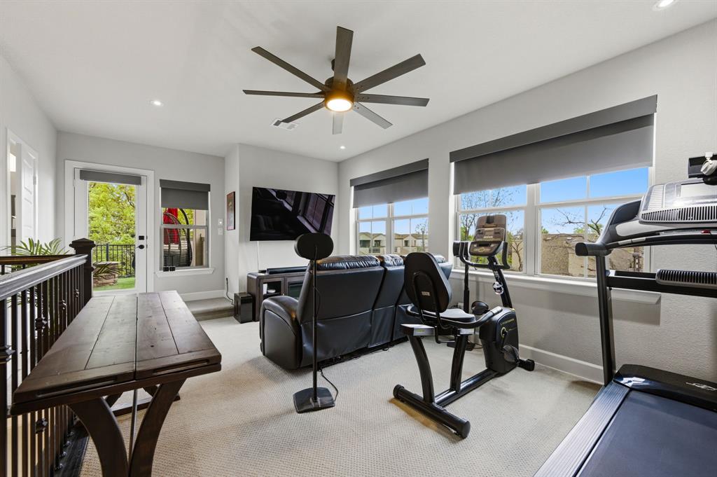 Cityville #5 - Residential