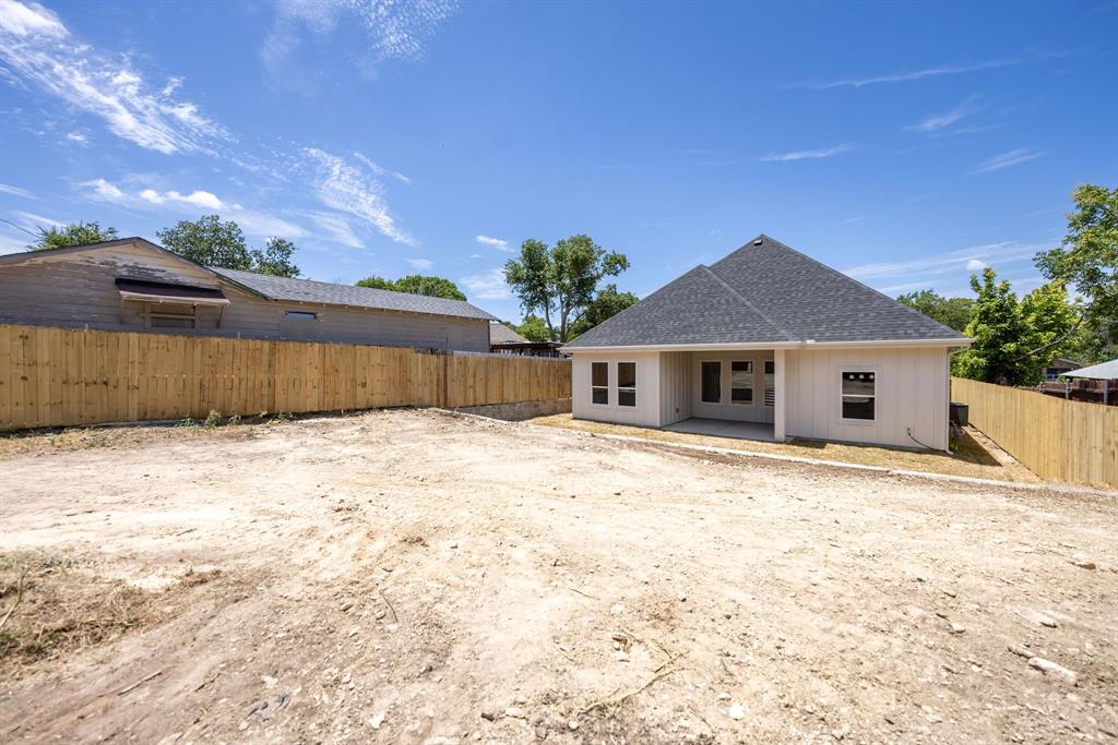 Ellis M G Add - Residential