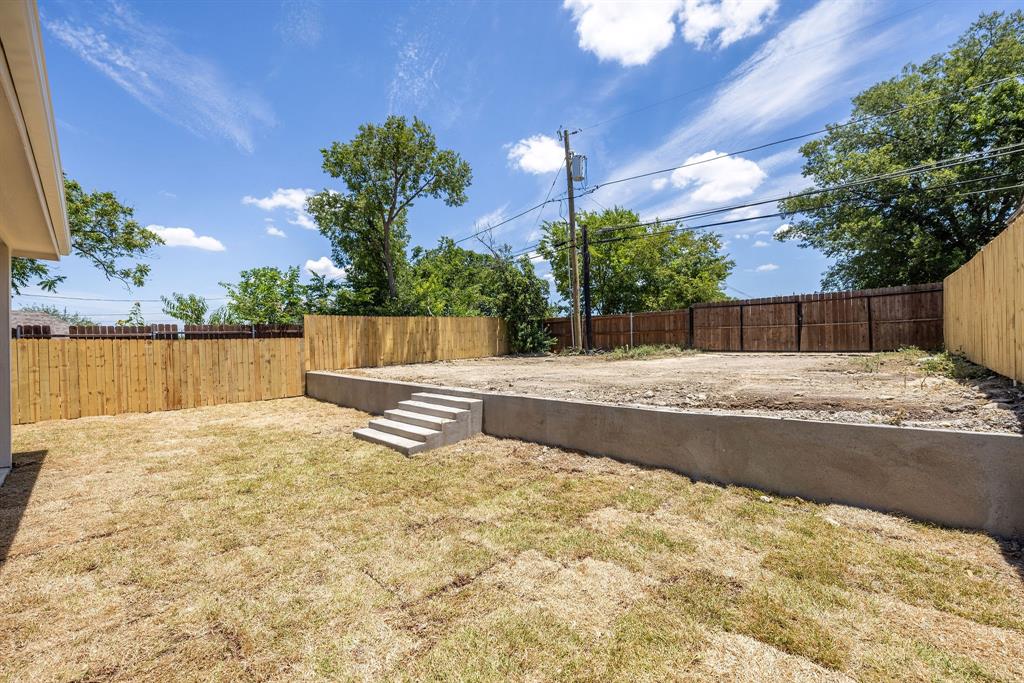 Ellis M G Add - Residential