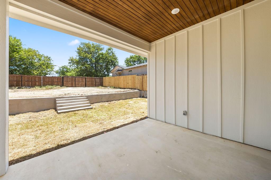 Ellis M G Add - Residential