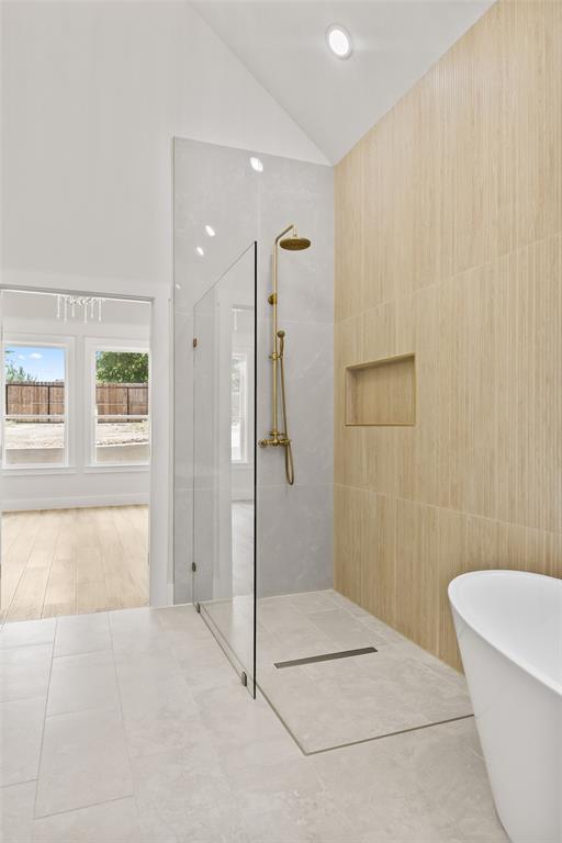 Ellis M G Add - Residential