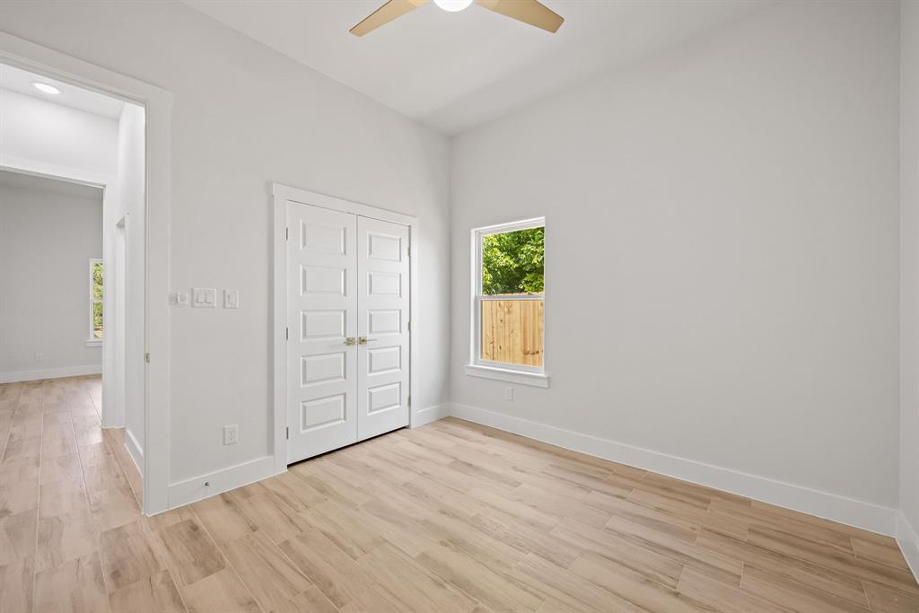 Ellis M G Add - Residential
