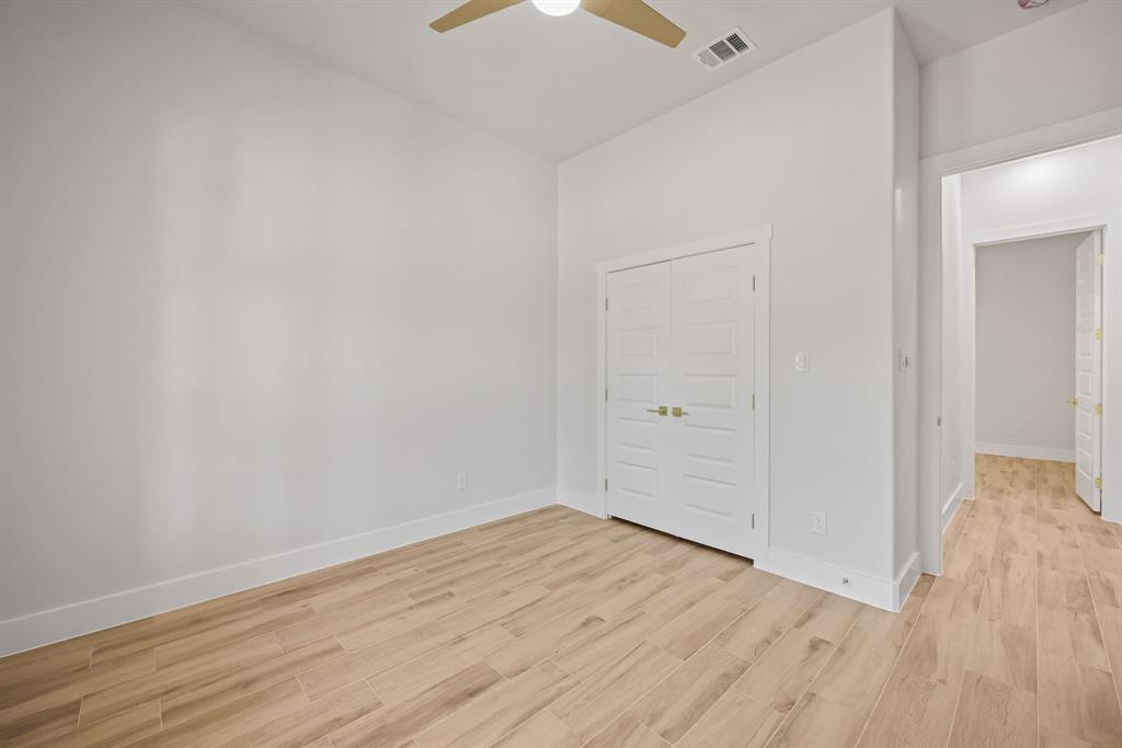 Ellis M G Add - Residential