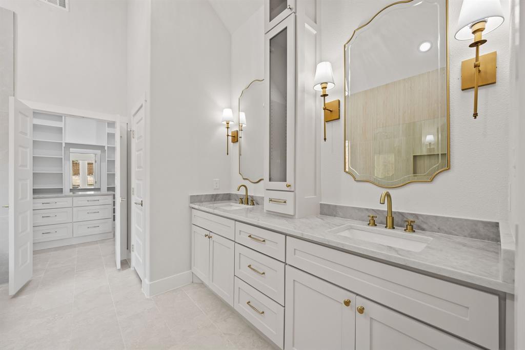 Ellis M G Add - Residential
