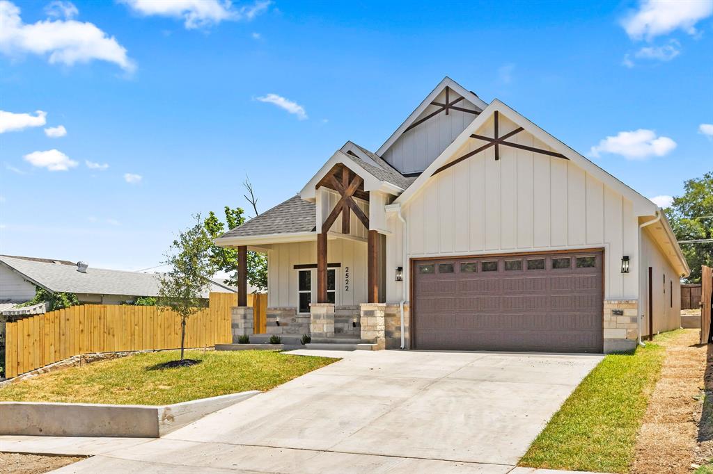 Ellis M G Add - Residential