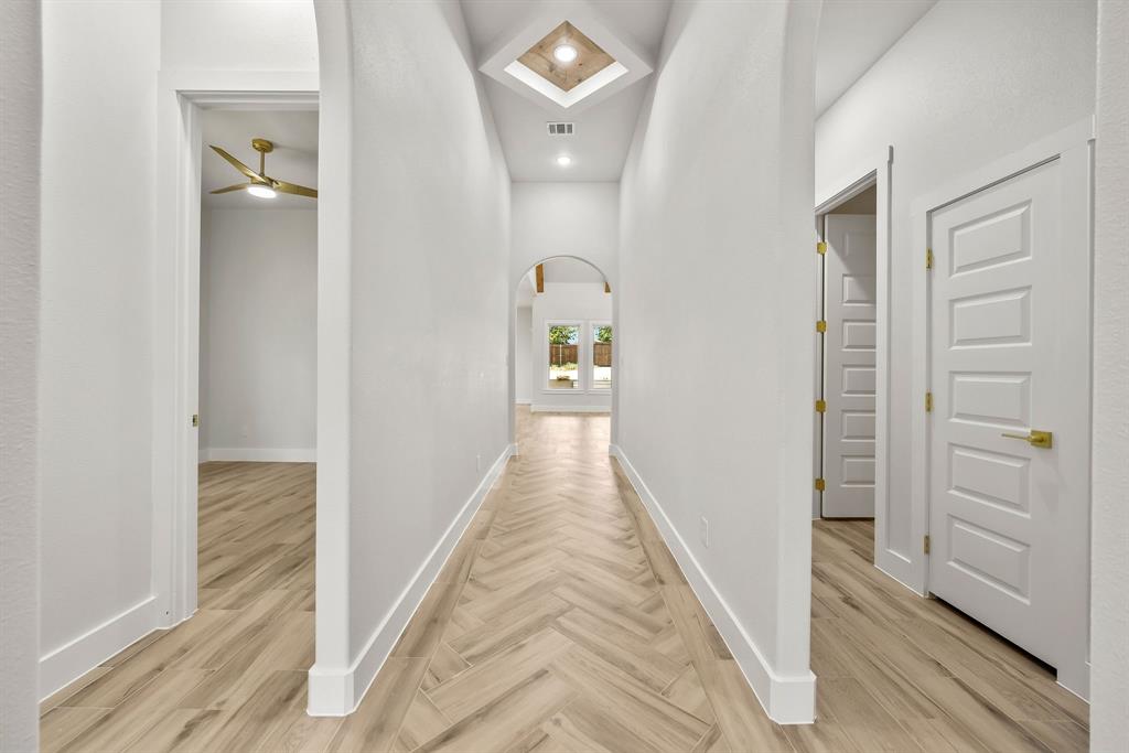 Ellis M G Add - Residential