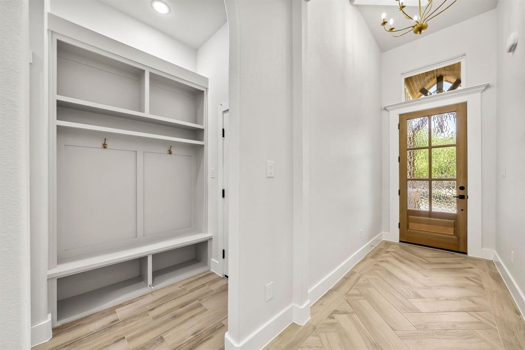 Ellis M G Add - Residential