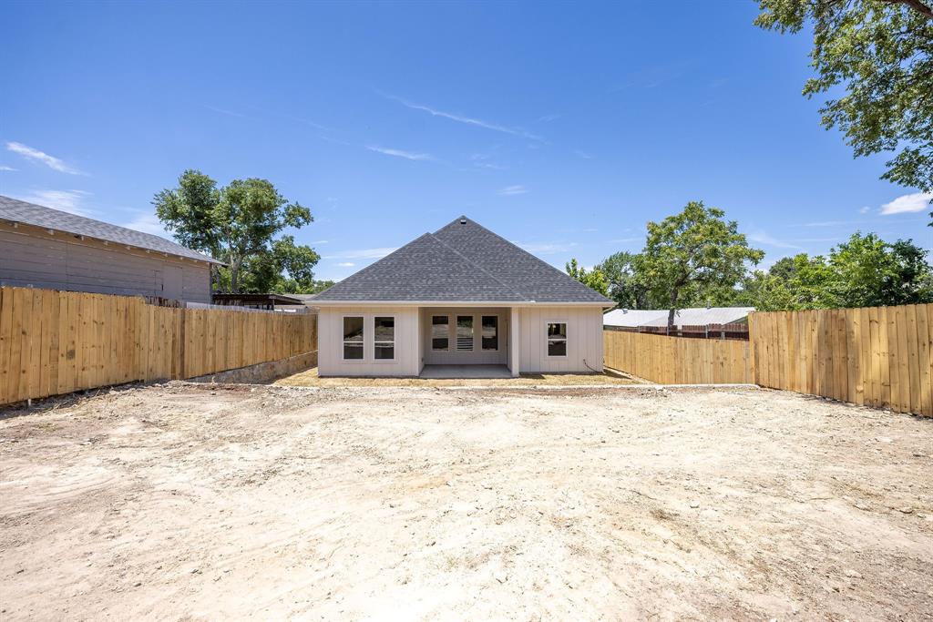 Ellis M G Add - Residential
