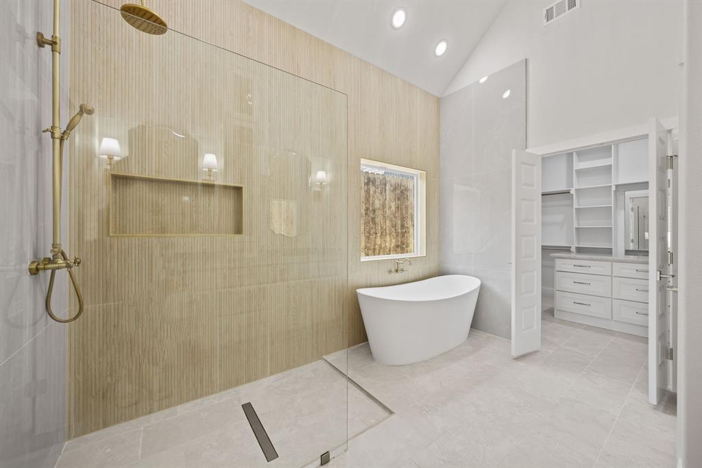Ellis M G Add - Residential