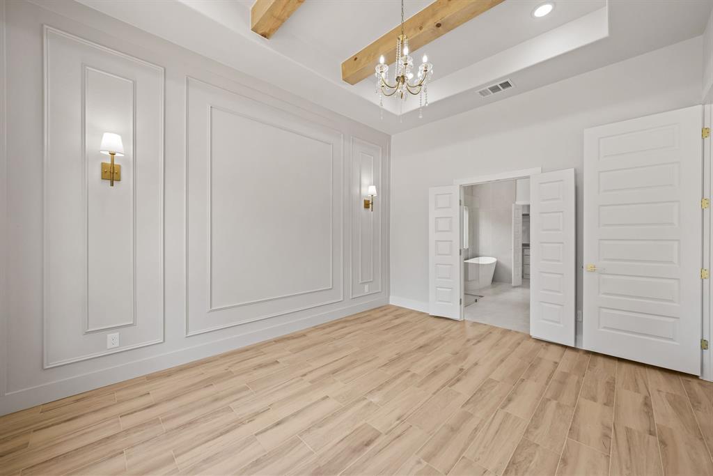 Ellis M G Add - Residential