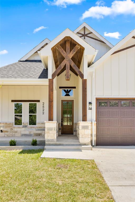 Ellis M G Add - Residential