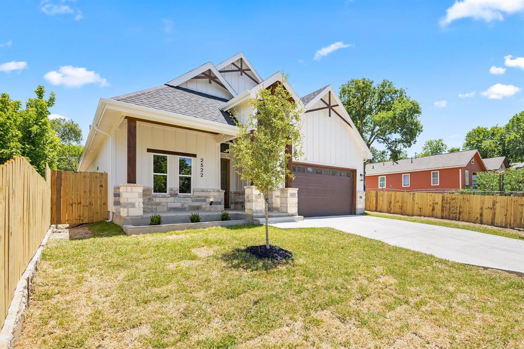 Ellis M G Add - Residential