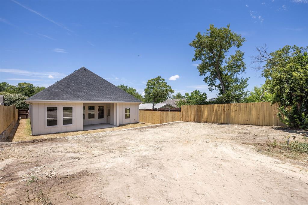 Ellis M G Add - Residential