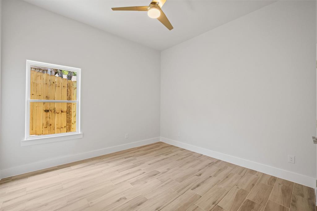 Ellis M G Add - Residential