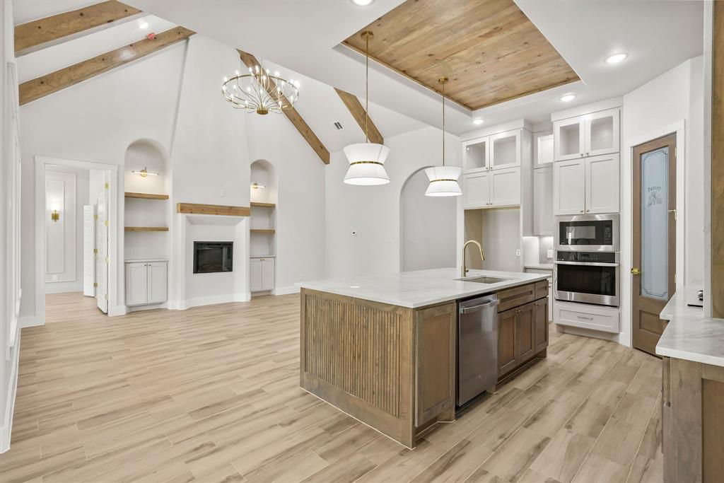 Ellis M G Add - Residential