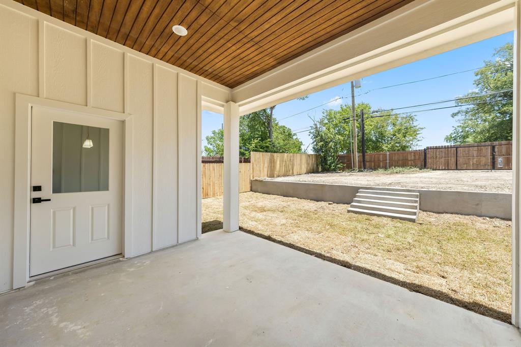 Ellis M G Add - Residential