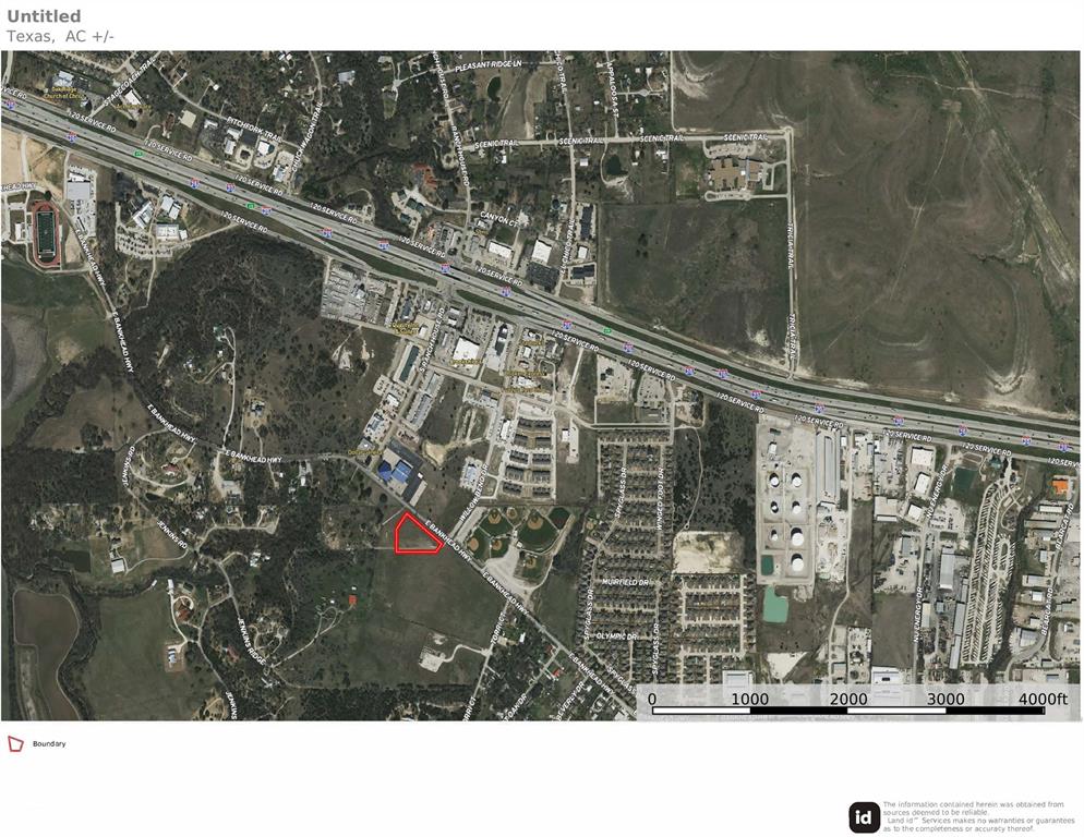 Bankhead Commons - Commercial Sale