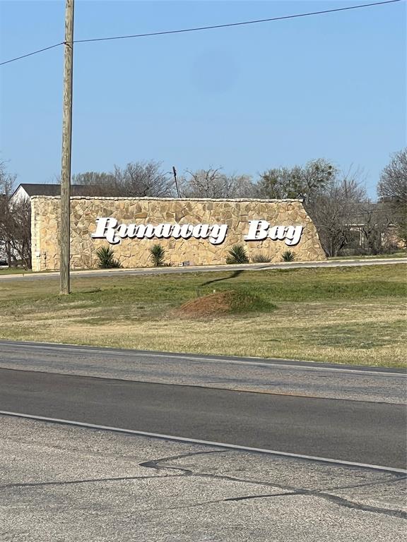 Vacant Lot to build your dream home or vacation home! Bring your own builder.