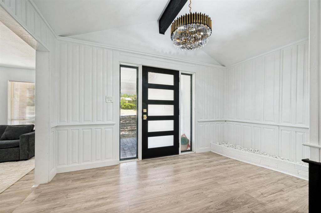 White Lake Hills Add - Residential
