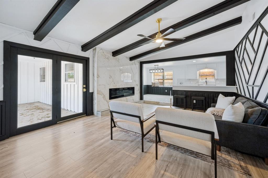 White Lake Hills Add - Residential