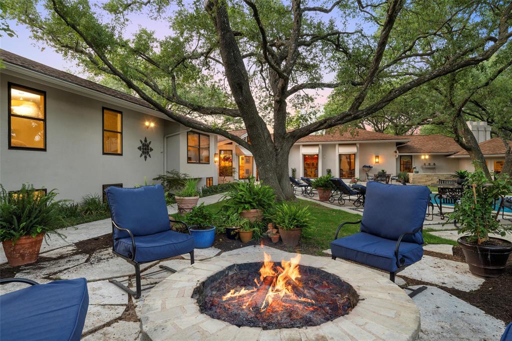 Wood Lake - Residential