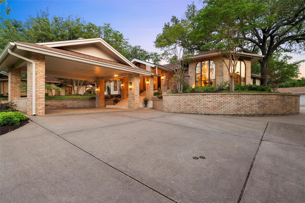 Wood Lake - Residential