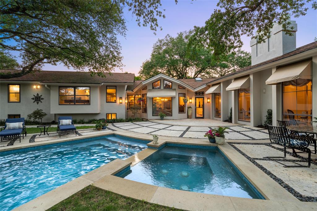 Wood Lake - Residential