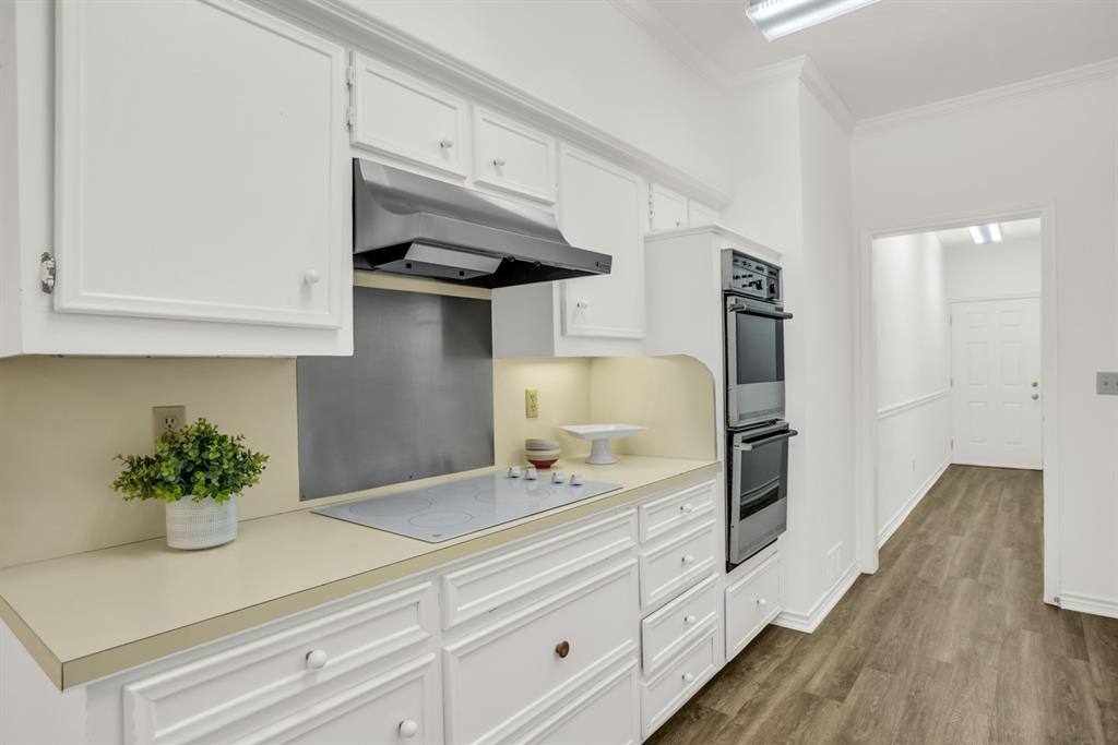 Prestonwood Hillcrest Twnhs - Residential
