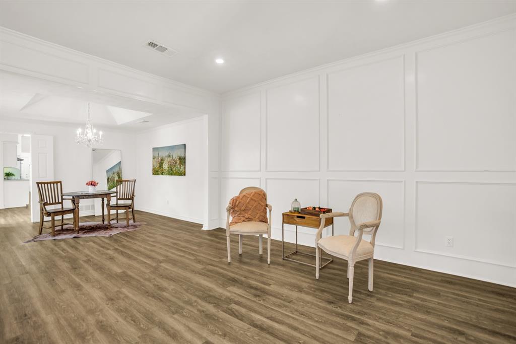 Prestonwood Hillcrest Twnhs - Residential