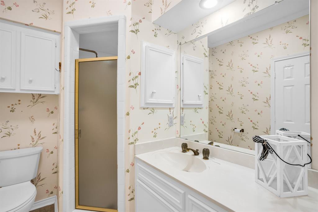 Prestonwood Hillcrest Twnhs - Residential