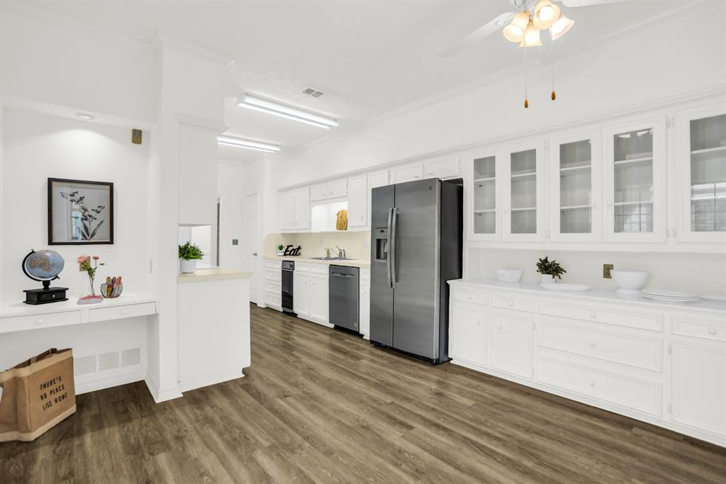 Prestonwood Hillcrest Twnhs - Residential
