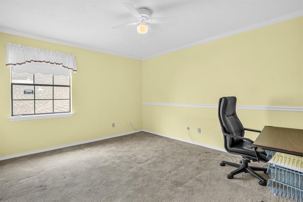 Prestonwood Hillcrest Twnhs - Residential