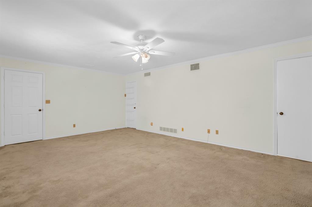 Prestonwood Hillcrest Twnhs - Residential