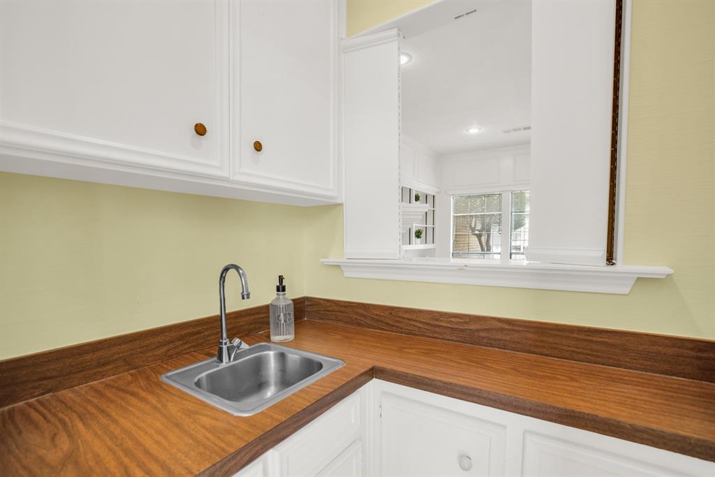 Prestonwood Hillcrest Twnhs - Residential