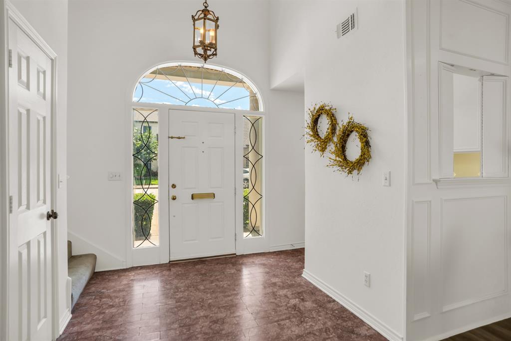 Prestonwood Hillcrest Twnhs - Residential