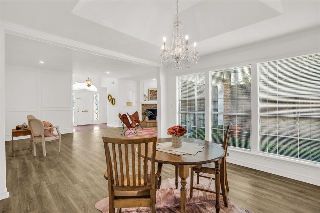 Prestonwood Hillcrest Twnhs - Residential