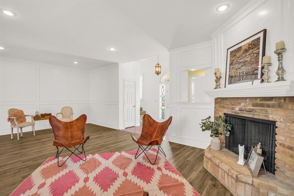 Prestonwood Hillcrest Twnhs - Residential