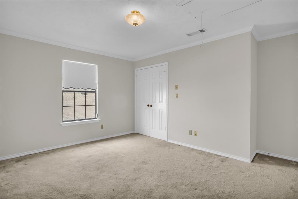 Prestonwood Hillcrest Twnhs - Residential