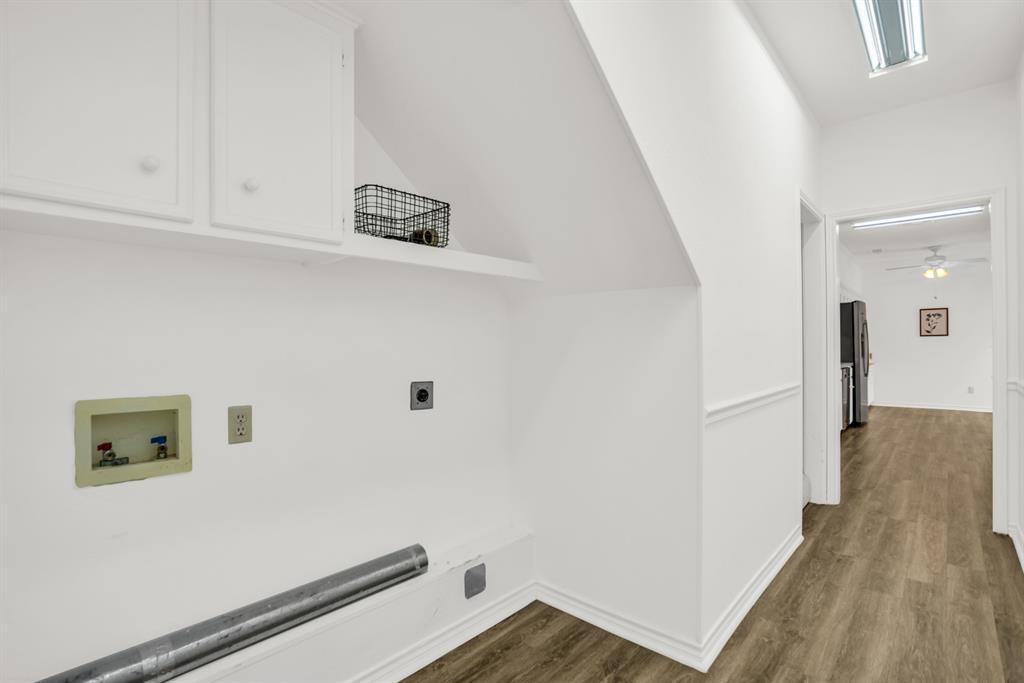 Prestonwood Hillcrest Twnhs - Residential