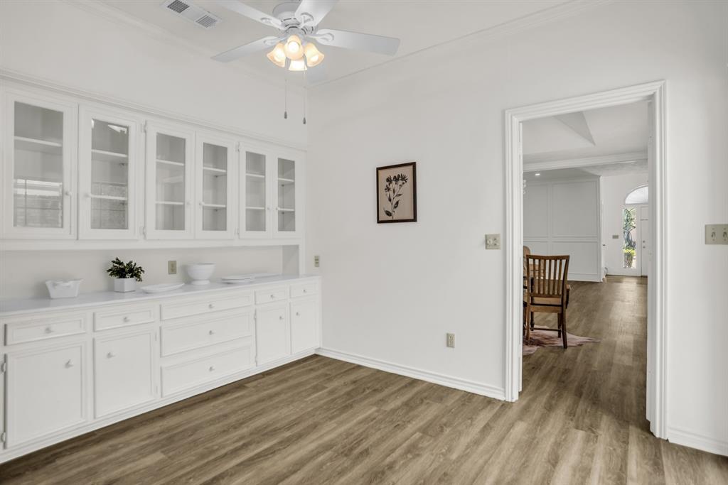 Prestonwood Hillcrest Twnhs - Residential