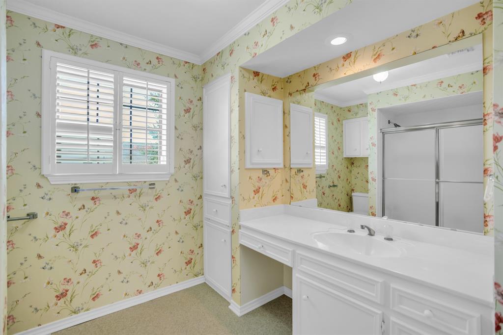 Prestonwood Hillcrest Twnhs - Residential