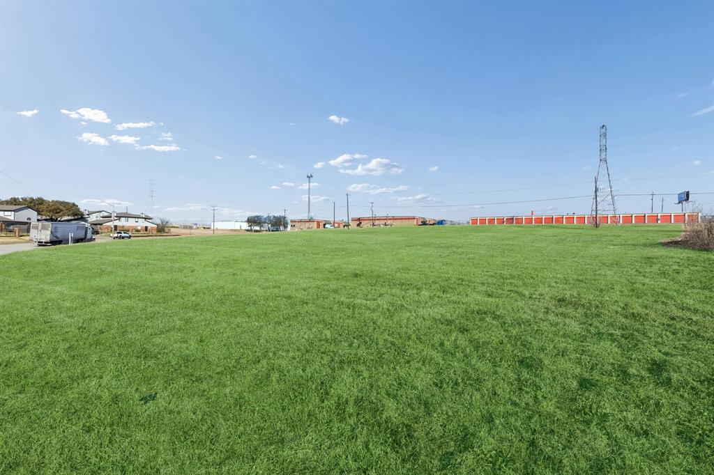 Western Hills Add - Commercial Sale