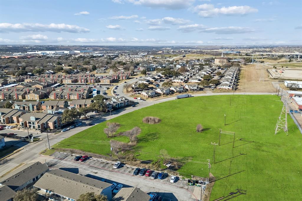 Western Hills Add - Commercial Sale