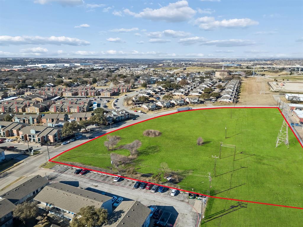 Western Hills Add - Commercial Sale