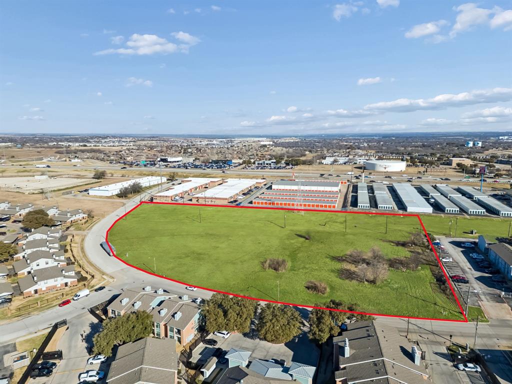 Western Hills Add - Commercial Sale