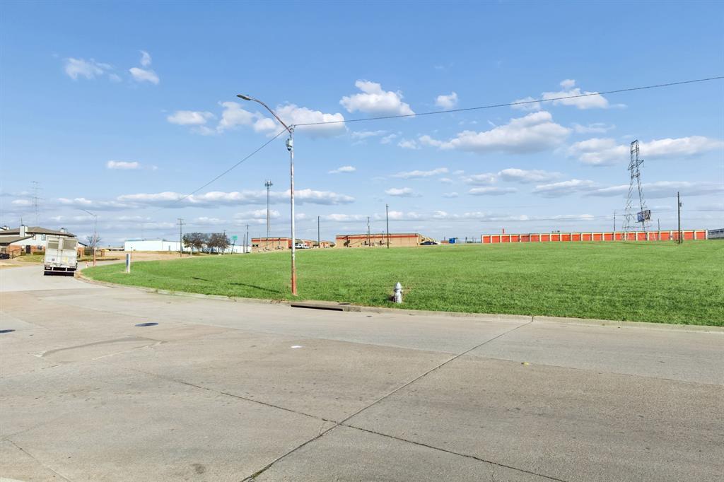 Western Hills Add - Commercial Sale