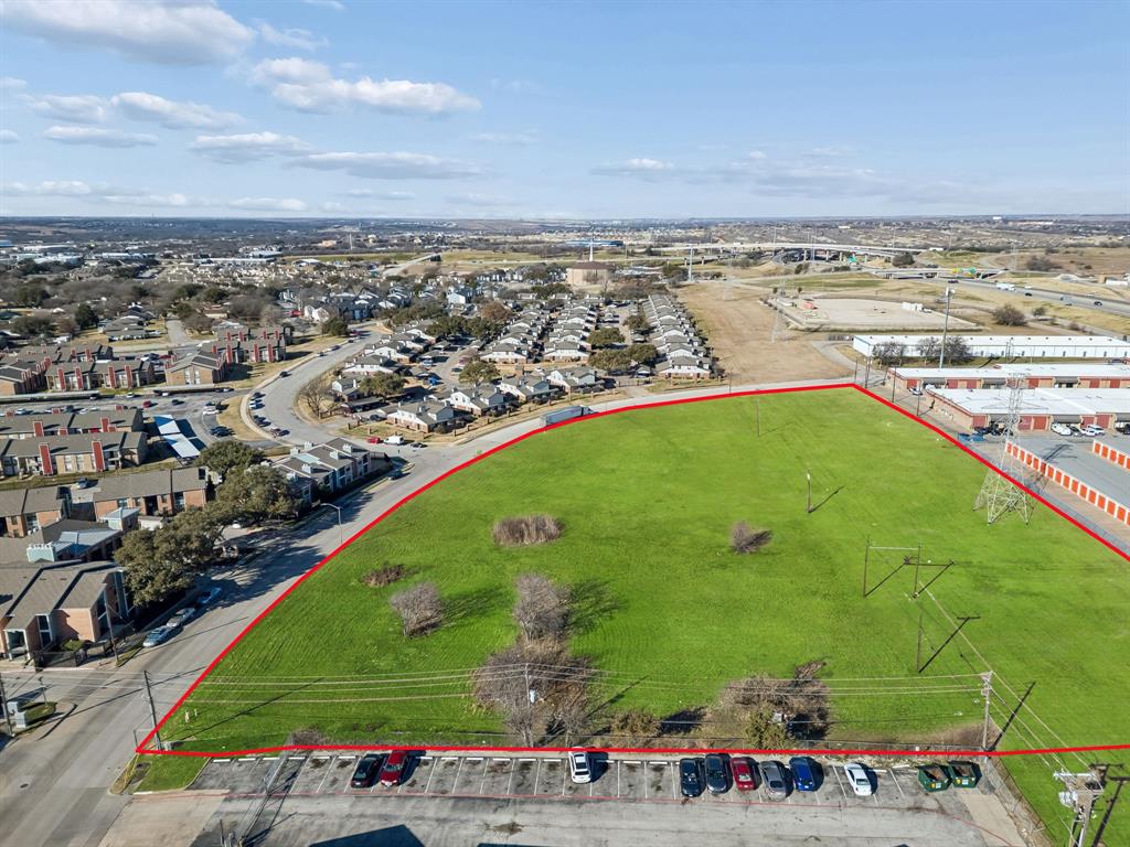 Western Hills Add - Commercial Sale