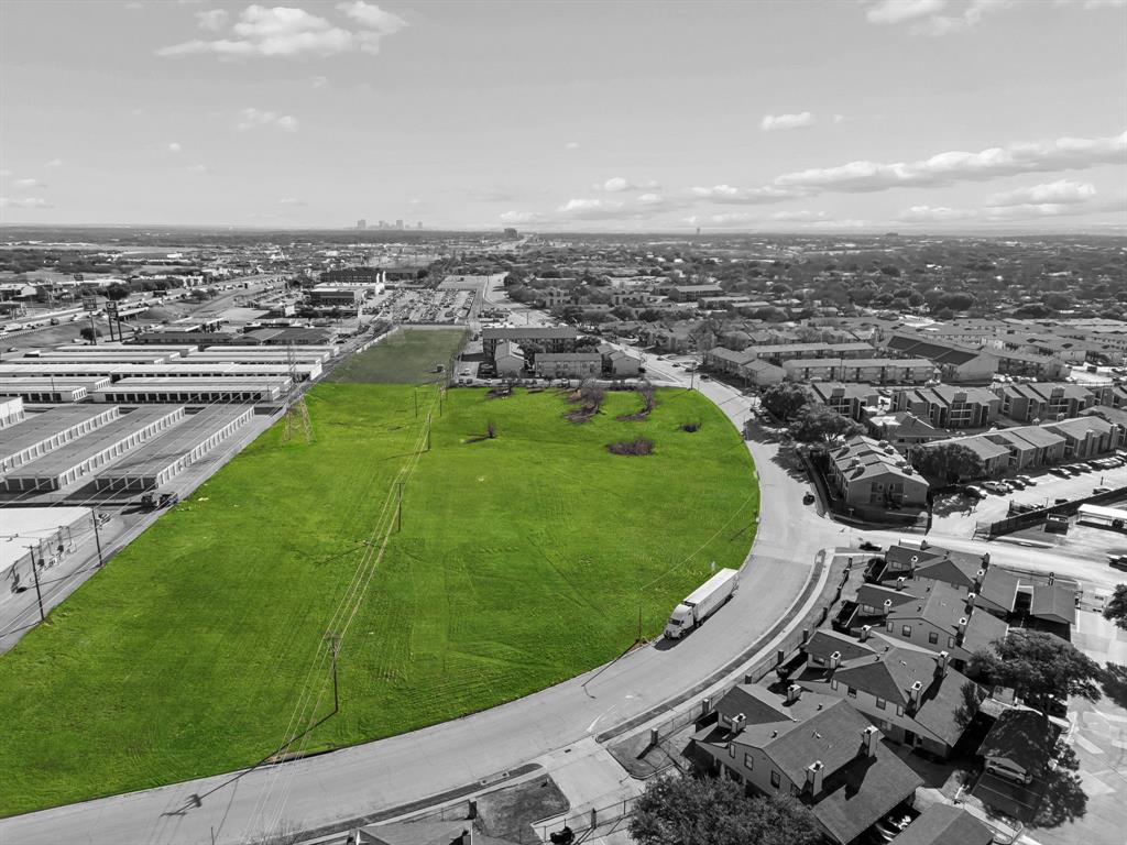 Western Hills Add - Commercial Sale