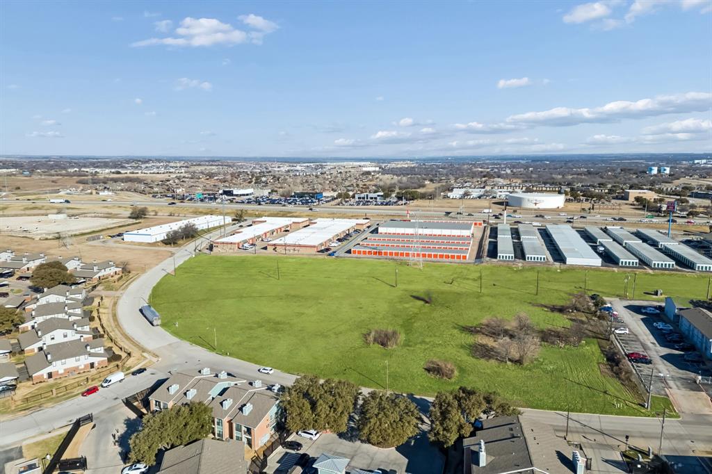 Western Hills Add - Commercial Sale